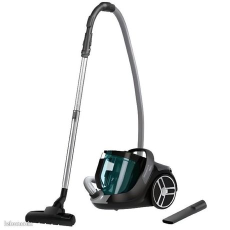Aspirateur Rowenta sans sac