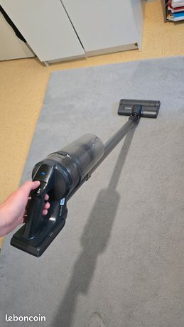 Aspirateur samsung a balai
