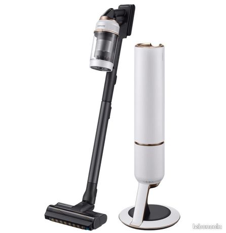 Aspirateur Samsung Bespoke Jet Plus Complete