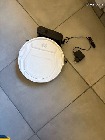 Aspirateur sans fil