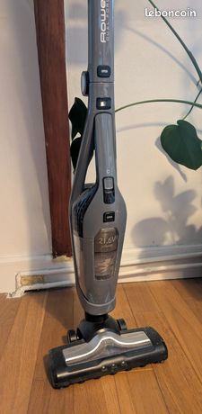 Aspirateur sans-fil 2en1