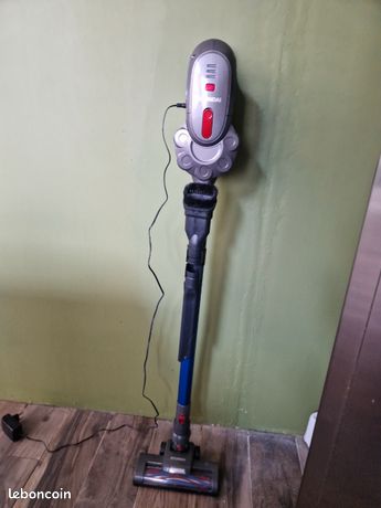 Aspirateur sans fil