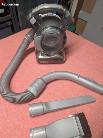 Aspirateur sans fil