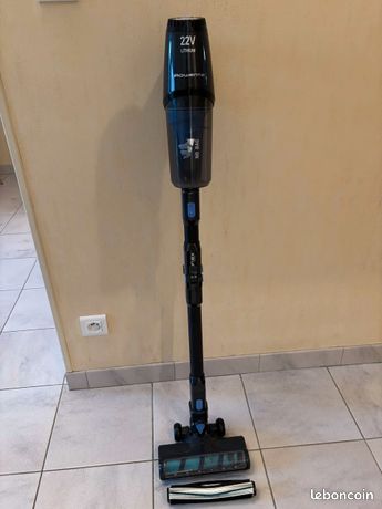 Aspirateur sans fil Rowenta