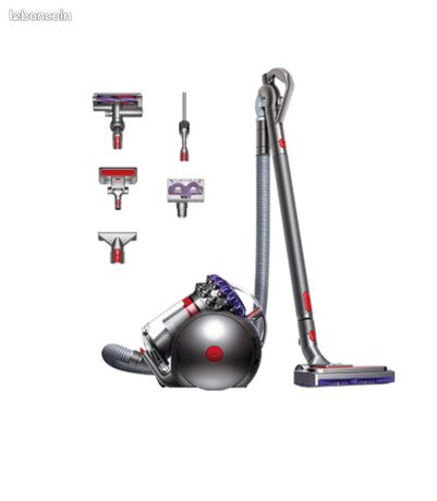 Aspirateur sans sac Dyson Big Ball Absolute 2