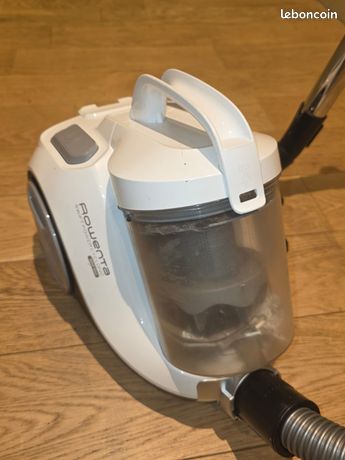 Aspirateur sans Sac ROWENTA