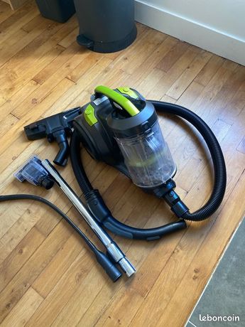 Aspirateur sans sac Valberg