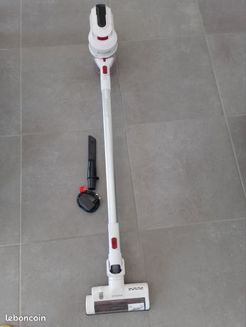 Aspirateur Séverin