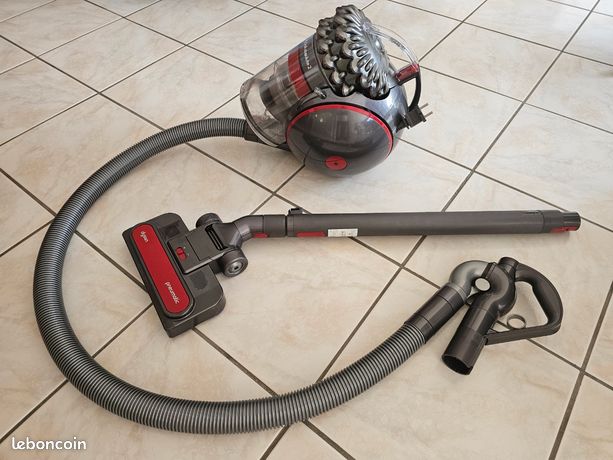 Aspirateur Traineau dyson