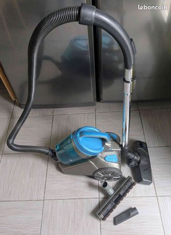 Aspirateur traineau sans sac Exceline