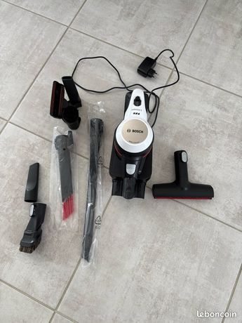 Aspirateur unlimited 7 bosch