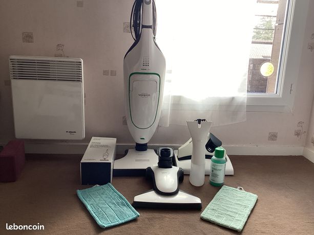 Aspirateur VK200 Kobol Vorwerk