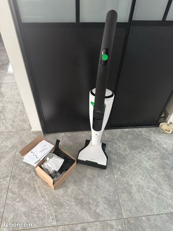 Aspirateur Vorwerk kobold vk7