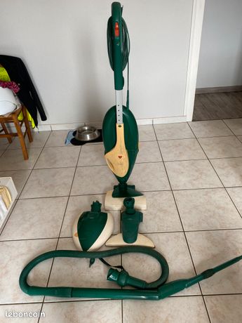 Aspirateur Vorwert