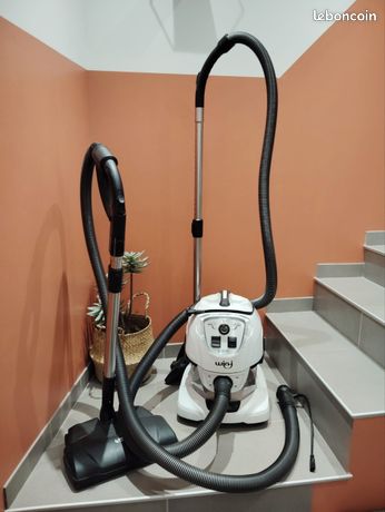 Aspirateur win-i + électrobrosse