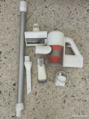 Aspirateur Xiaomi