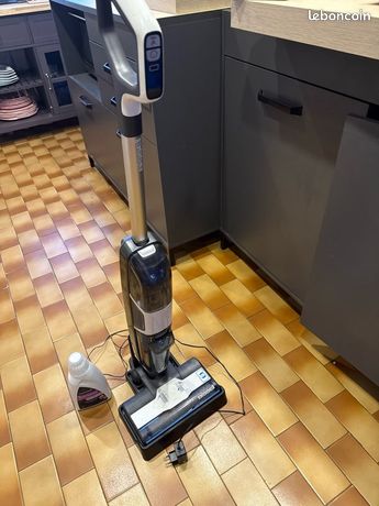 Aspirateurs laveur