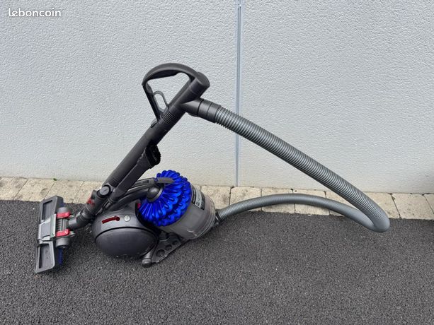 Aspireteur dyson cinetic parfait fonctionnement
