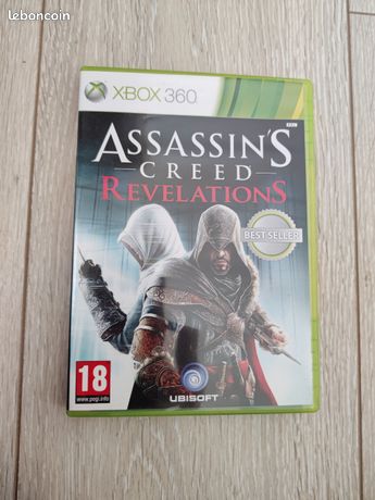 Assassin's Creed Revelations