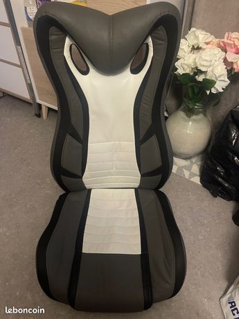 Assise pour fauteuil gamer