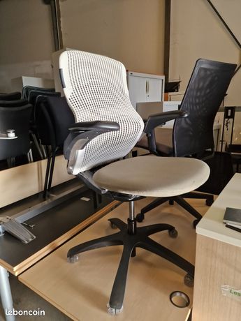 Assises de bureaux / Fauteuils Ergonomiques A partir de 80 ht