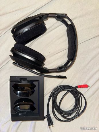 Astro A50X