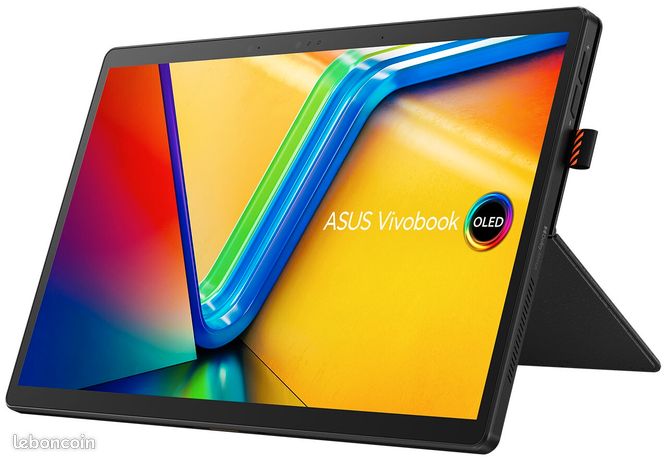 Asus 13 slate OLED T3304