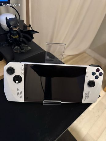 Asus rog ally z1 extrême