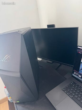 Asus Rog GL10DK
