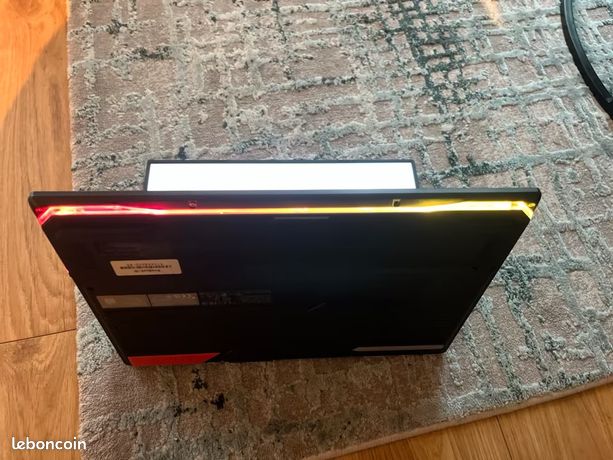 Asus rog strix g15