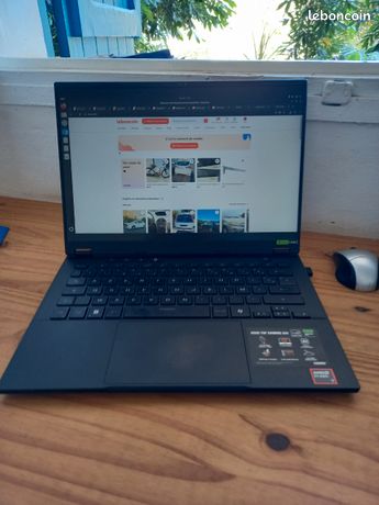 Asus tuf gaming a14 rtx4060