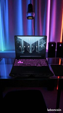 Asus TUF Gaming F15