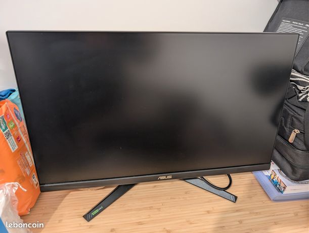 ASUS TUF Gaming VG249QM1A