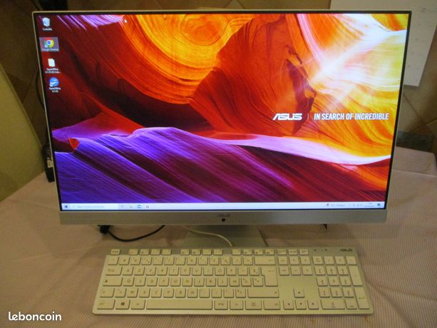 ASUS V241ic - Tout en 1