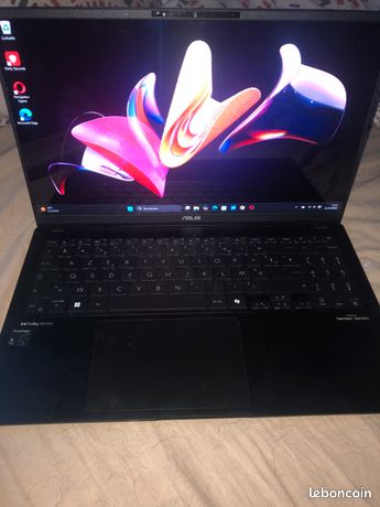 Asus VivoBook S15