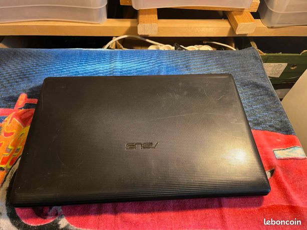 Asus X75A