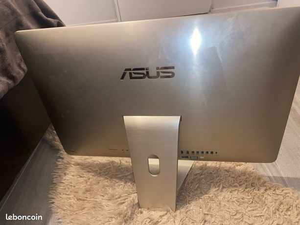 Asus zen aio pro