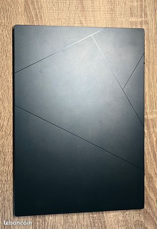 Asus Zenbook 14 OLED