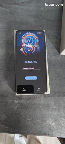 Asus Zenfone 8 Téléphone portable