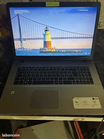 Asus 19 pouces
