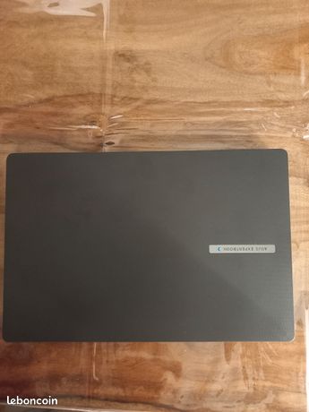 Asus ExpertBook Ryzen 5