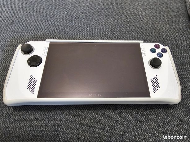 Asus Rog Ally Extreme Z1