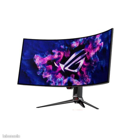 Asus ROG Swift PG39WCDM