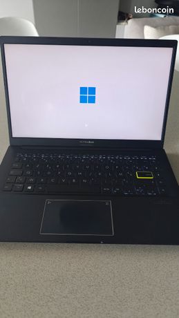 Asus Vivobook 14' SSD 512Go Ram 16Go