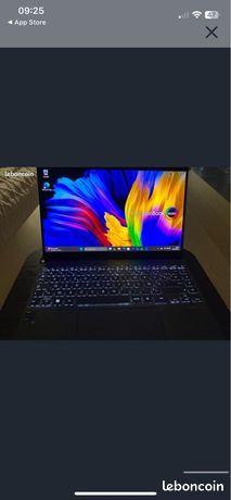 Asuse zenbok 13 oled