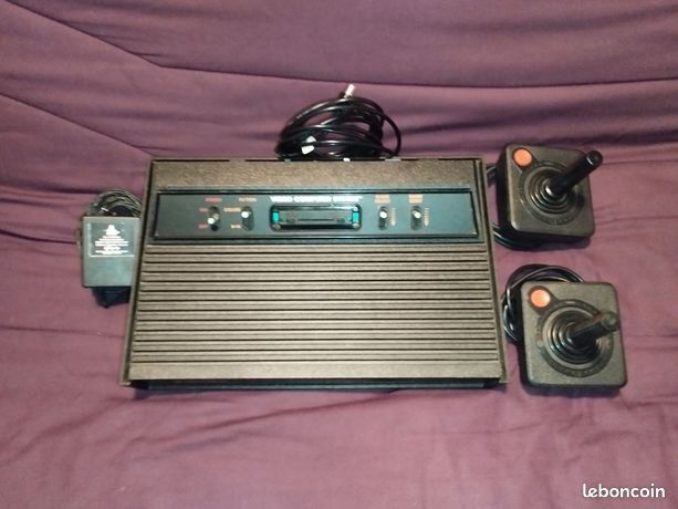 Atari 2600 CX-2600GP