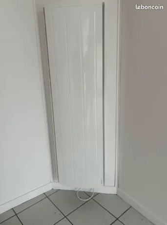 Atlantic Réf 507520 Nirvâna digital 2000 W 230 V