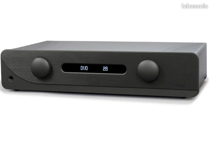 ATOLL IN 200 signature