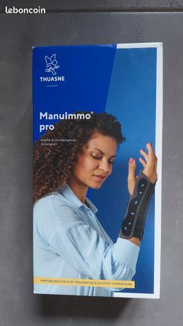 Attele Poignet Taille 2