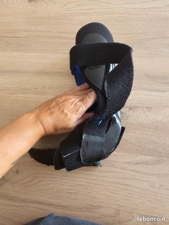 Attelle cheville/ pied Taille A2T